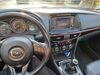 gebraucht Mazda 6 Limousine