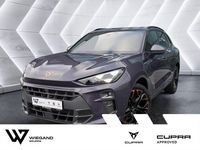 Gebraucht Cupra Terramar VZ 272 PS (200 kW) 2024 Grau SUV