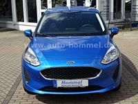gebraucht Ford Fiesta Cool&Connect 5trg. LED+WINTERP.+TEMPOM.+KLIMA
