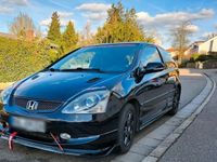 gebraucht Honda Civic ep1 2005 custom