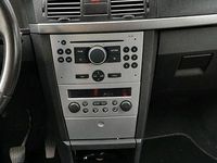 Gebraucht Opel Meriva 150 PS (110 kW) 2004 Grau Van / Kleinbus
