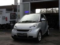 gebraucht Smart ForTwo Coupé softouch passion micro hybrid drive