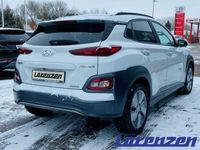 gebraucht Hyundai Kona Elektro ADVANTAGE 39kWh Bat. Navi Soundsyst