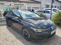Neu VW Golf VIII Comfortline 150 PS (110 kW) 2026 Grenadillschwarz metallic Kombi