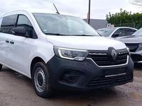 Gebraucht Renault Kangoo 116 PS (85 kW) 2025 Mineral weiss Van / Kleinbus