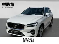 Gebraucht Volvo XC60 Momentum 197 PS (144 kW) 2022 Weiss SUV