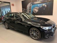 gebraucht BMW 330e Touring Sport Line Aut. LED~HUD~KAMERA~PANO