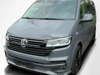 Używany VW Multivan Generation Six 204 KM (150 kW) 2022 Minivan