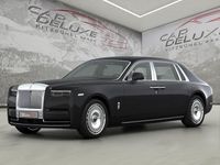Neu Rolls Royce Phantom 563 PS (414 kW) 2026 Schwarz Limousine