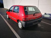 gebraucht Renault Clio 1.2i Campus aus 2-Hand