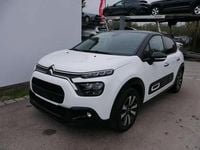 Usado Citroën C3 PureTech 83 CV (61 kW) 2023 Blanco Utilitario