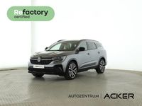 Gebraucht Renault Espace Iconic 200 PS (147 kW) 2025 Grau SUV