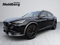 Gebraucht Cupra Formentor VZ 245 PS (180 kW) 2023 Schwarz SUV