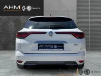 Gebraucht Renault Mégane IV R.S. 158 PS (116 kW) 2021 Weiss Kombi