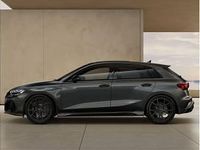 Neu Audi RS3 400 PS (294 kW) 2026 Grau (daytonagrau) Limousine