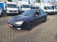 gebraucht Ford Mondeo Lim. Ghia