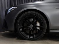 Gebraucht Mercedes E53 AMG AMG 435 PS (319 kW) 2018 Grau Kombi