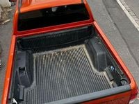 Gebraucht Ford Ranger Wildtrack 200 PS (147 kW) 2012 Orange Pickup