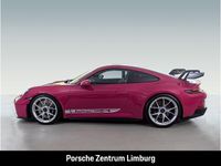 Gebraucht Porsche 911 GT3 510 PS (375 kW) 2023 Violett Coupé