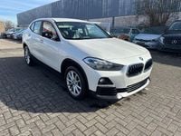Gebraucht BMW X2 Performance 150 PS (110 kW) 2018 Weiß SUV