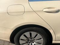 Gebraucht Mercedes E200 150 PS (110 kW) 2018 Beige Limousine