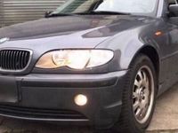 gebraucht BMW 320 e46 FaceliftKombi