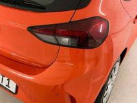 gebraucht Opel Corsa - 1.2 Turbo 101PS - Apple/Android CarPlay - Scheckheft