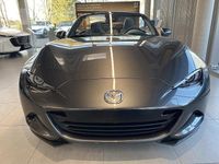 Neu Mazda MX5 Exclusive-Line 132 PS (97 kW) 2025 Cabrio
