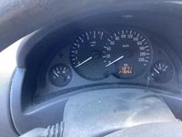 Gebraucht Opel Corsa 65 PS (47 kW) 2004 Grün Kleinwagen