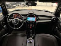 gebraucht Mini ONE 5-trg.Navi+/ParkAssist/Ad.LED/ApplePlay