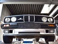 Gebraucht BMW 316 102 PS (75 kW) 1992 Silber Cabrio