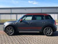 Gebraucht Mini Cooper 122 PS (89 kW) 2016 Grau Kleinwagen