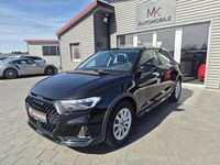 Gebraucht Audi A1 Sport 110 PS (80 kW) 2023 Schwarz SUV