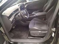 Gebraucht VW ID.7 Pro 210 kW (286 PS) 2025 Grenadillschwarz metallic Coupé