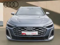 Gebraucht Audi S5 Ambiente 367 PS (269 kW) 2024 Horizontblau metallic Kombi