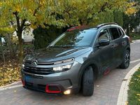 Gebraucht Citroën C5 Aircross Shine 178 PS (130 kW) 2020 Grau SUV