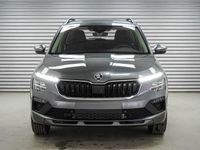 Neu Skoda Kamiq Selection 116 PS (85 kW) 2026 Graphite grau metallic (5x) SUV