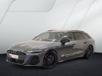 Gebraucht Audi A6 Sport 204 PS (150 kW) 2025 Grau Limousine