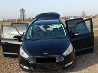 Gebraucht Ford Galaxy Business Edition 150 PS (110 kW) 2016 Van / Kleinbus