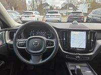 Gebraucht Volvo XC60 Ultimate 250 PS (183 kW) 2022 Schwarz SUV