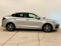Gebraucht Hyundai i30 120 PS (88 kW) 2024 Grau Limousine
