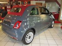 gebraucht Fiat 500C Cabrio 1.0 GSE Mild-Hybrid Dolcevita
