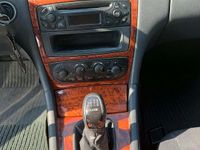 Gebraucht Mercedes C180 143 PS (105 kW) 2002 Grau Limousine