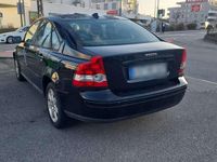 Gebraucht Volvo S40 109 PS (80 kW) 2006 Schwarz Limousine