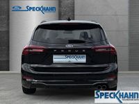 Gebraucht Ford Focus ST-Line 155 PS (114 kW) 2024 Schwarz Kombi