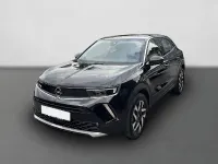 Gebraucht Opel Mokka-e Elegance 100 kW (136 PS) 2022 Schwarz SUV