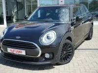 Gebraucht Mini One Clubman 102 PS (75 kW) 2019 Schwarz Kombi