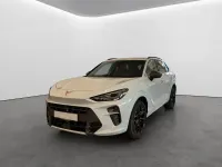 Neu Cupra Terramar VZ 265 PS (194 kW) 2026 Weiß SUV