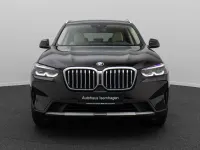 Gebraucht BMW X3 190 PS (139 kW) 2023 Schwarz ii668 SUV