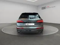 Neu Audi Q7 S-Line 286 PS (210 kW) 2025 Grau SUV